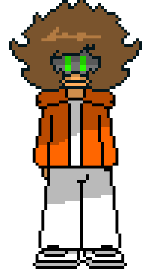 [c0fe87] who are you -dest