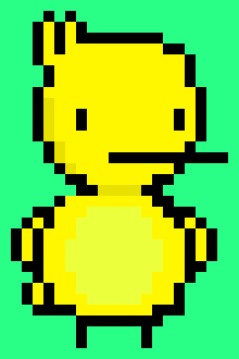[9664c4] DUCK
