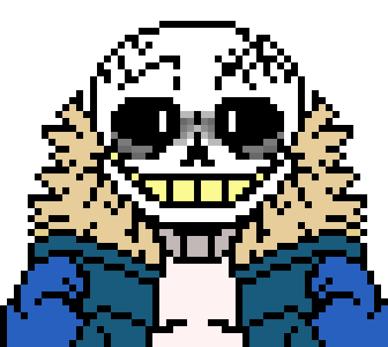 [ebf0c4] oh dang..... *jumps on a gaster blaster and flys off the ground*