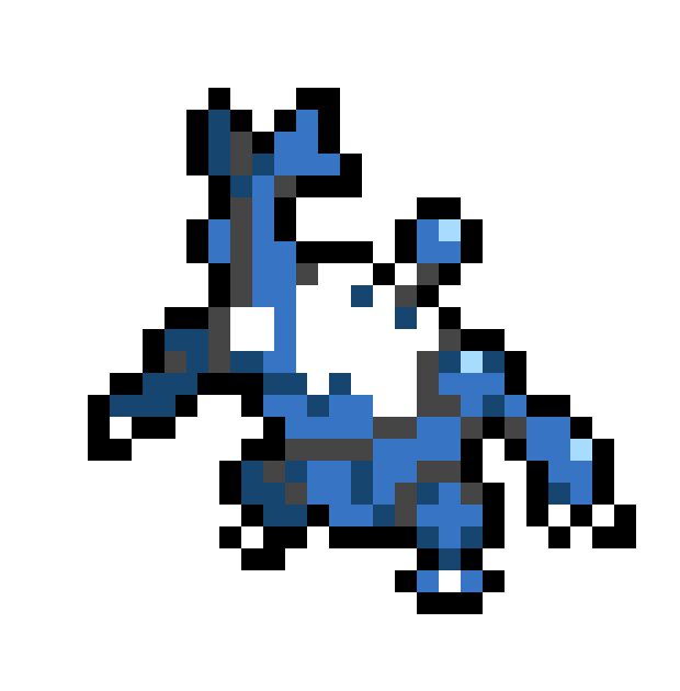 [14f45b] Heracross Easy