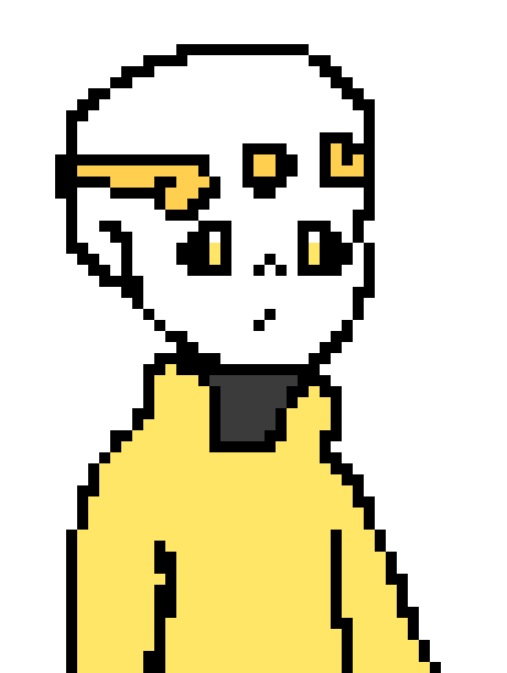 [b864cc] BD decided to pet Luminite "coot.."