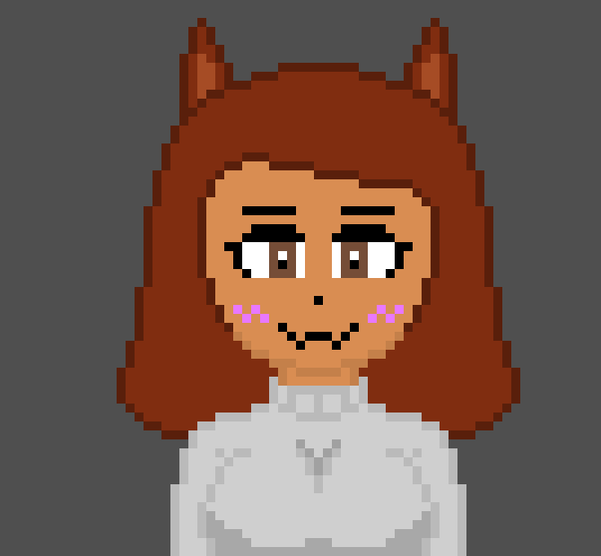 [5fd880] chillin at a lake*