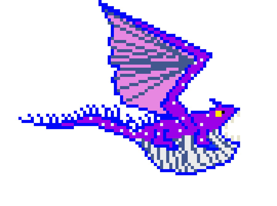 [9664c4] Thunderdrum purple