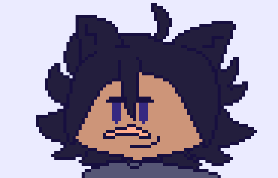 [0b51d0] When you leave for several hours to only return to say goodnight.