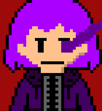 [05b0c1] (Alright but do you have to be such a bitch about it Ian?) -T