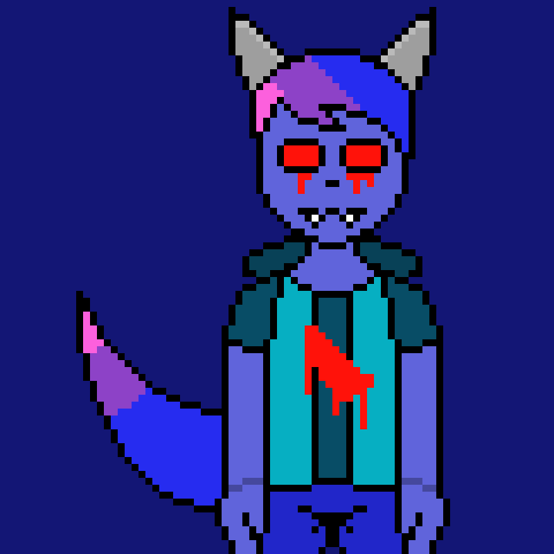 [4fbda4] AHHHHHHHHHHHHHHHHHH-Evan...can you heal me... Evan is not enjoying this-Nave