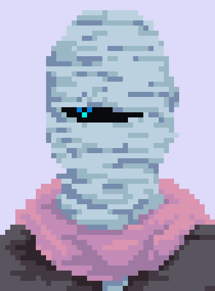 [226e04] So you can realize that maybe the "joke's" on you.