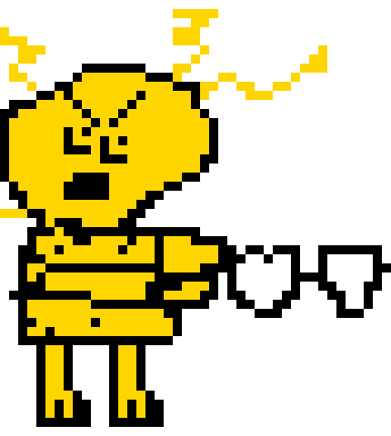 [afde61] You are calling my legs thicc or what? thats kinda rude, also whats with me legs