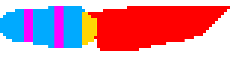 [53a360] * avoids the slash then blocks charas knife then gets hit by 3 of the slashes * 9/20