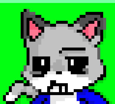 [038bf1] Goopi, what the hell happened? - Gunther.