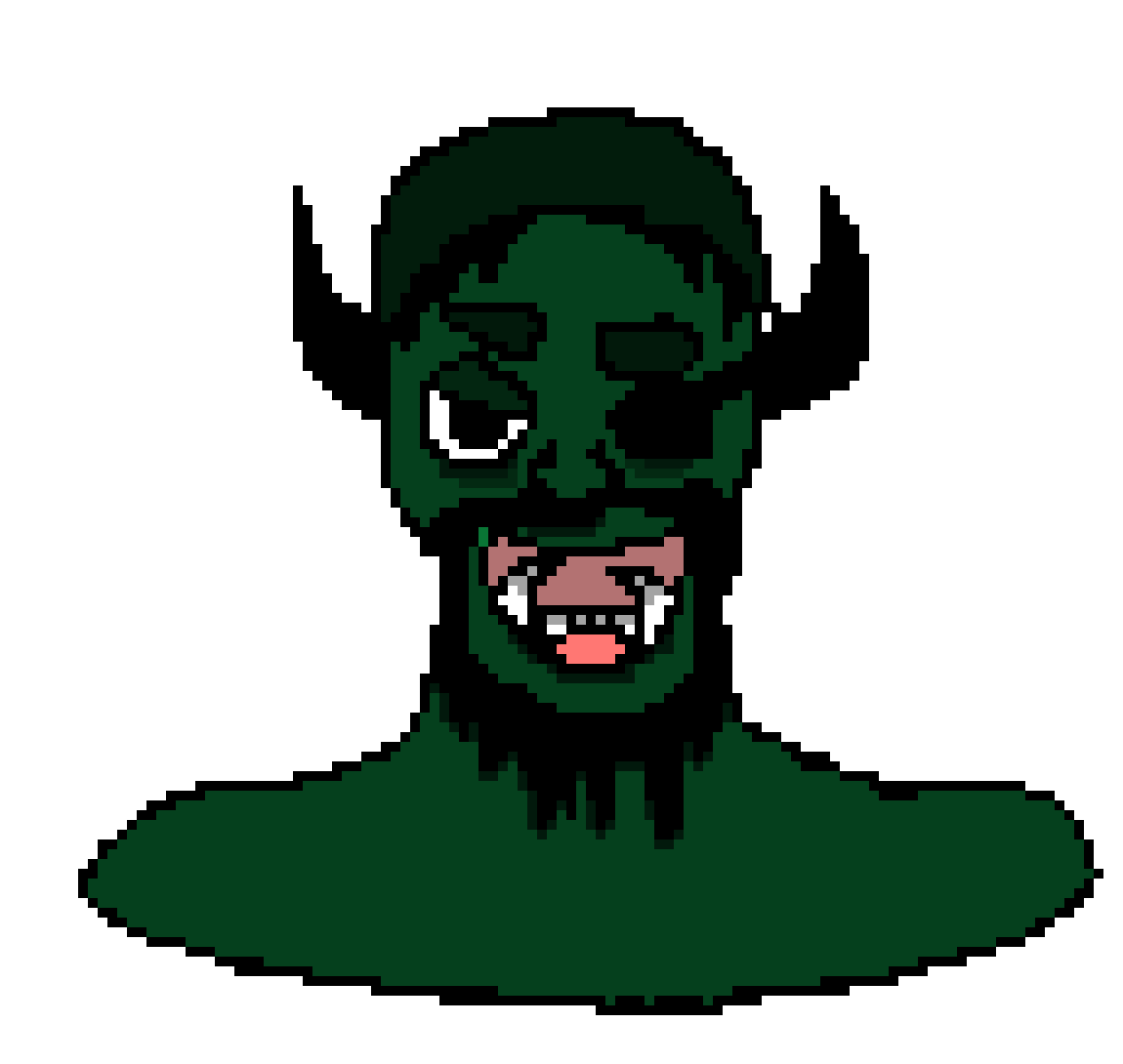 [9664c4] orc commander