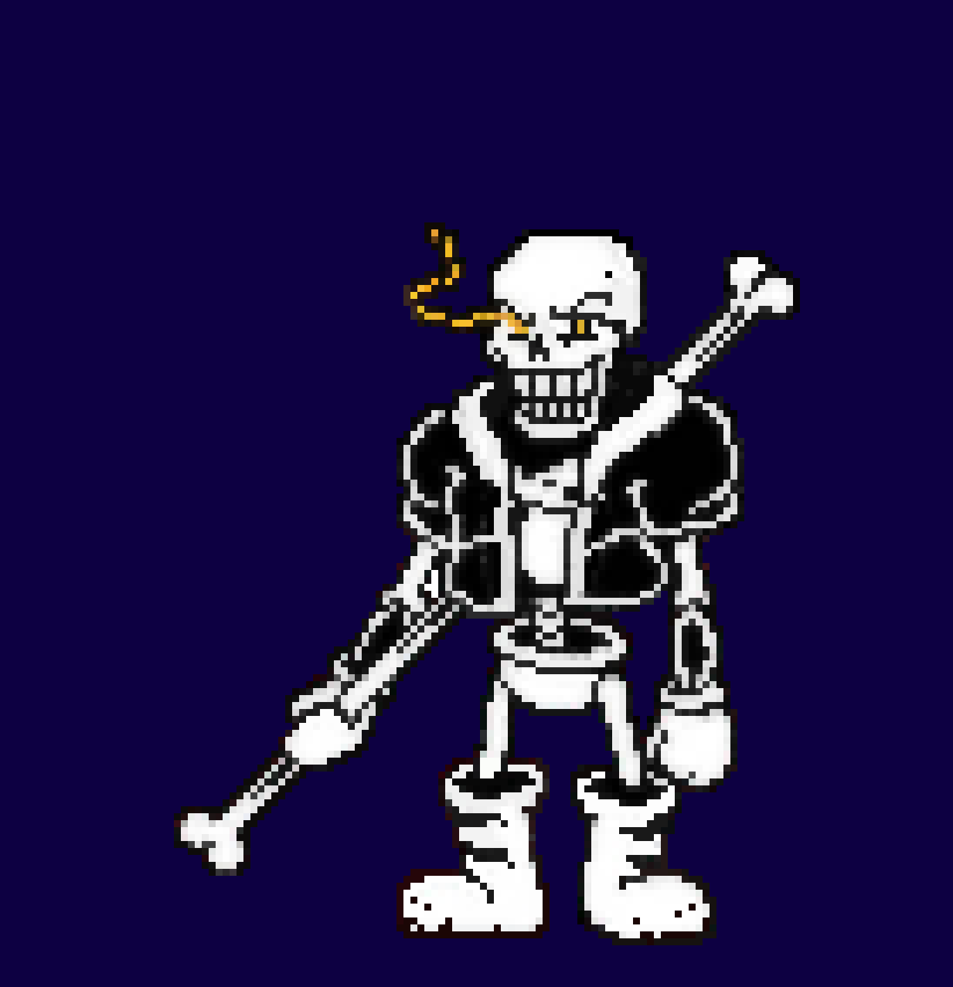 [3398ab] shawty's name is M87