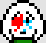 [46ea29] *gasps as he puts his hands over his mouth*