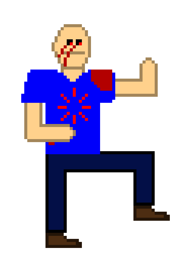 [9e8b67] Butch Bailey