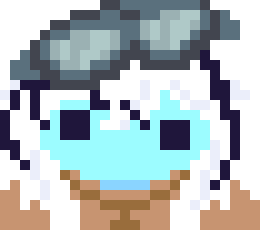 [3f16d7] Who is the lime green guy