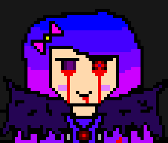 [d616b8] I even see Gaster , Undyne with mustache which I find it hilarious.