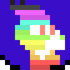 [63ceb7] ink terrie is so cute