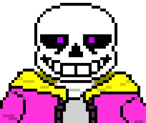 [acbc50] you want it to blast chara?