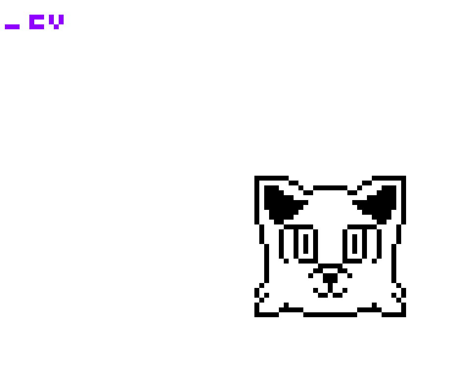 [5b2f3e] Work in progress -cv