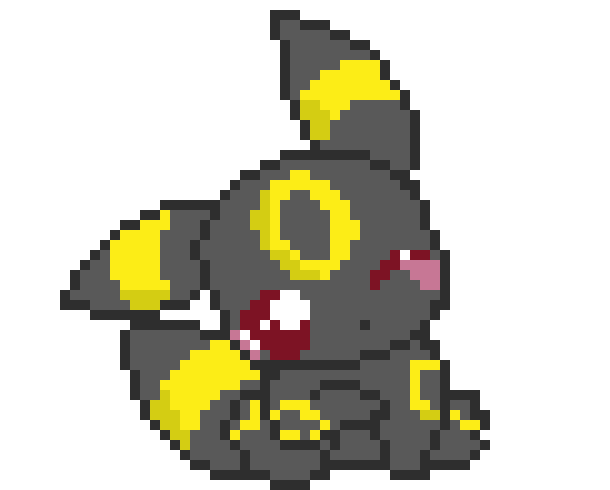 [9664c4] evee thingy