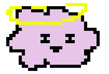 [f7c573] See the goose is coming! You hear the honk and you start running! White and yellow birdie! It’s gonna fight, you might get hurt. We see the goose approaching! We hear the honk, it’s so imposing! Just another level! Is this a birdie or a devil?