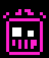 [7f51f6] Blix - There was this pink tree thing and I ate all its doritos. You?