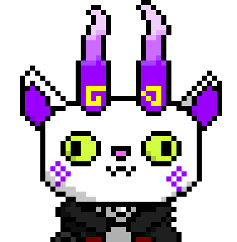 [5b2f3e] Gun gang, scarier than the colorfection