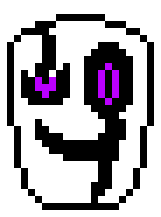 [9664c4] true gaster boss