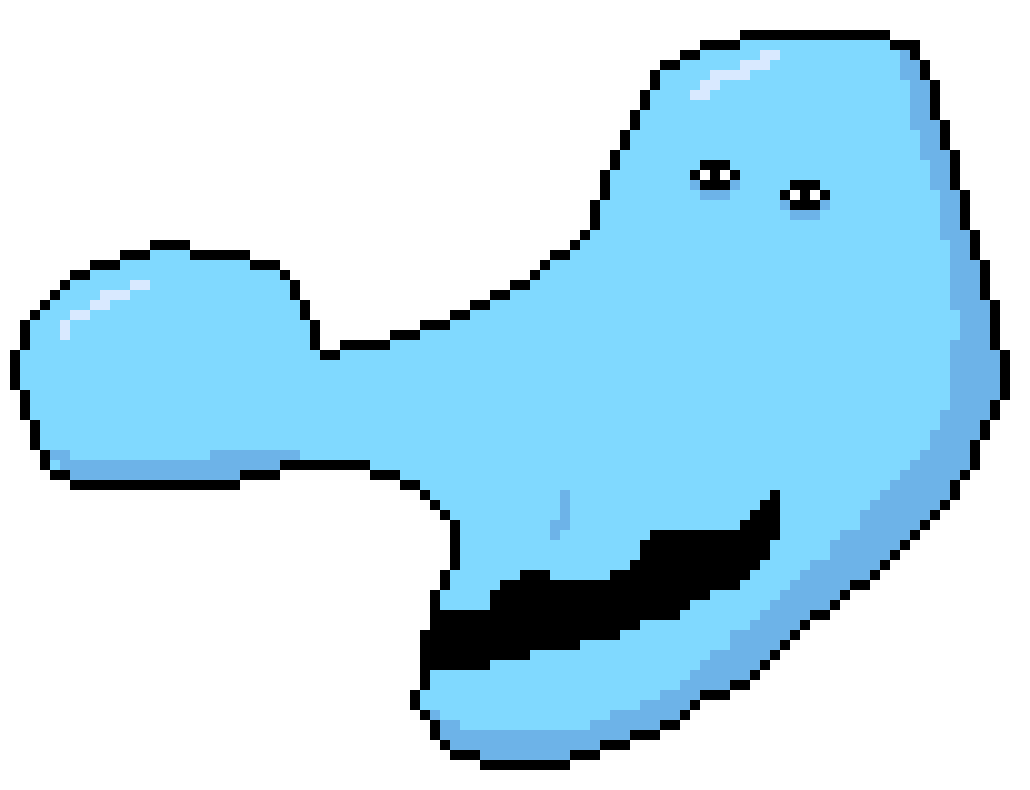 [d17b01] Mepetslim mouth open