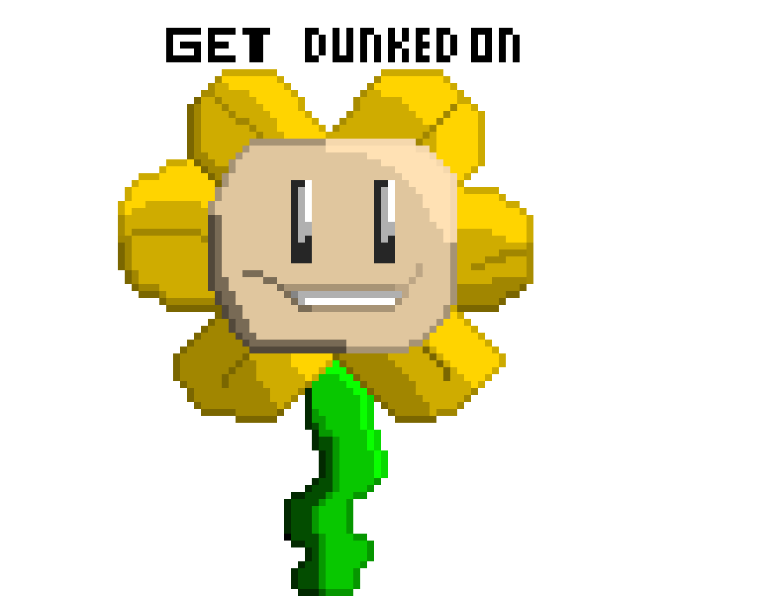 [9664c4] GGGGEEEEEEEEEETTT DUNKED ON