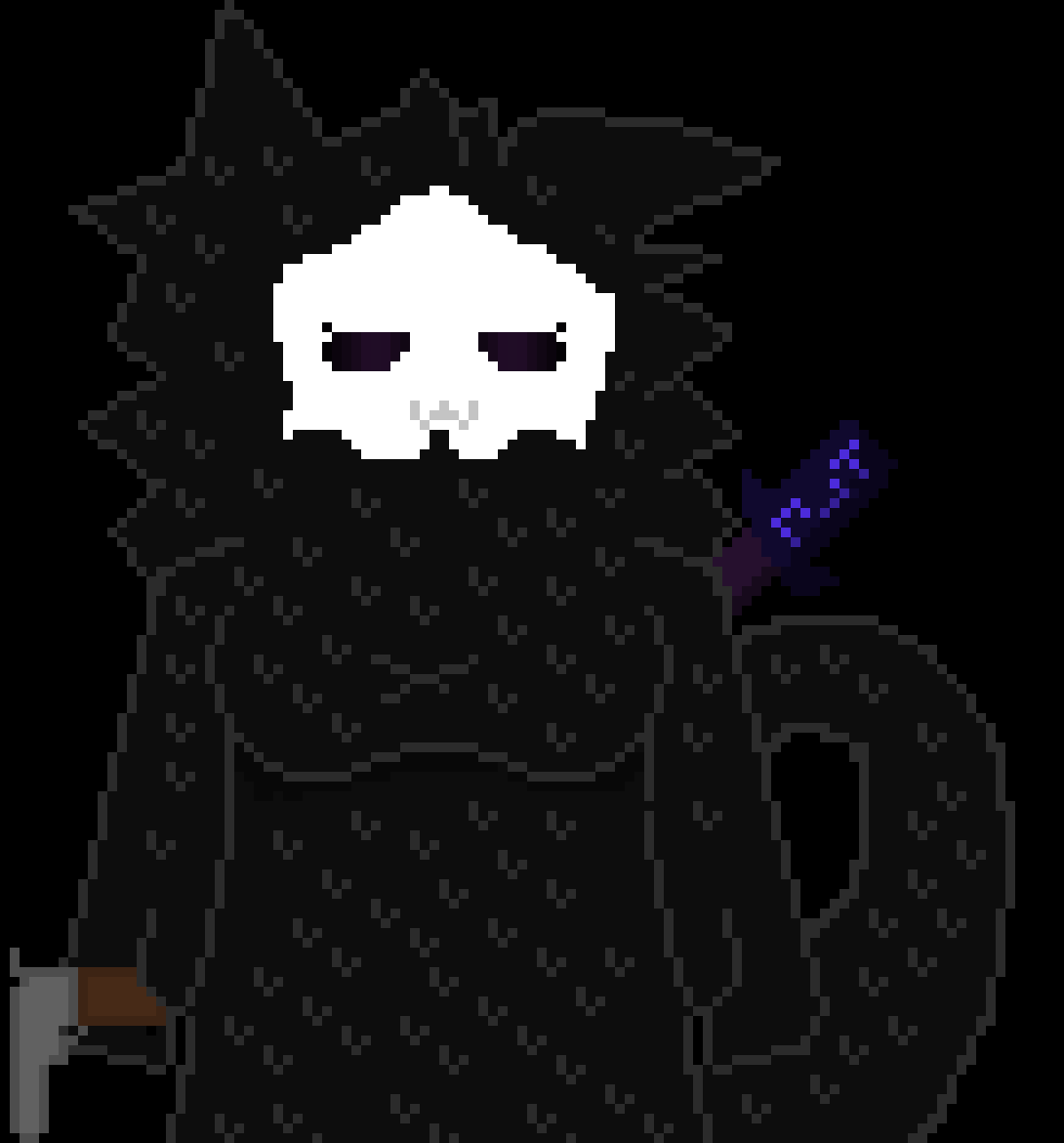 [ebf0c4] whats this creature in the middle?