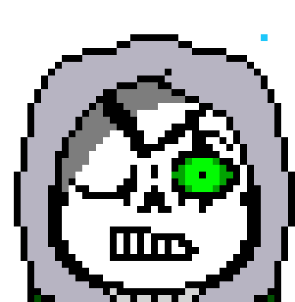 [fcae01] i didnt say anyone can make/edit my sprites and u didnt even give credit-revert epic