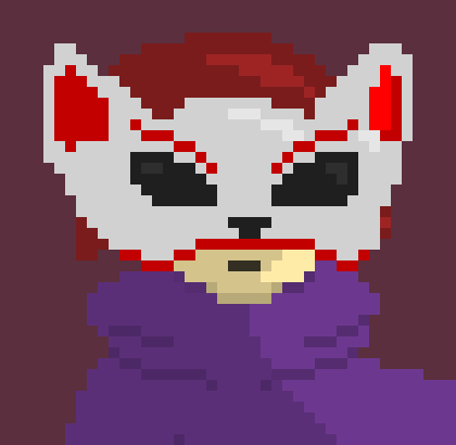 [5b2f3e] -he just looks over to the next island with the army of Robots behind him- .....Men.