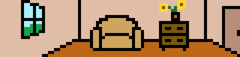 [9664c4] Living Room