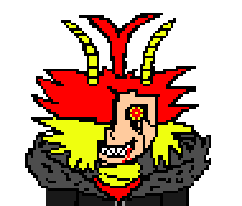 [cf5163] ...Well ... seem like ...Oh well *ENTER THE SECRET LAB UNDER THE HOUSE*