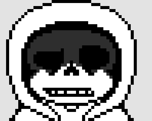 [000885] how bout you give me exact colors on this and ill do my best to fit them on the sprites? just an idea - CT