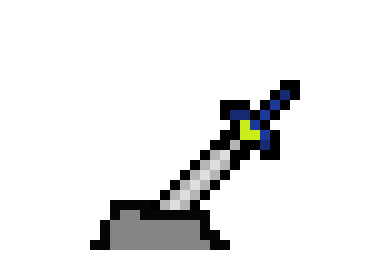 [9664c4] SwordInStone