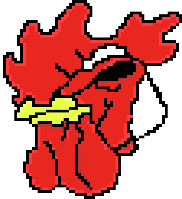 [f7c573] [You have angered the angry chicken man]