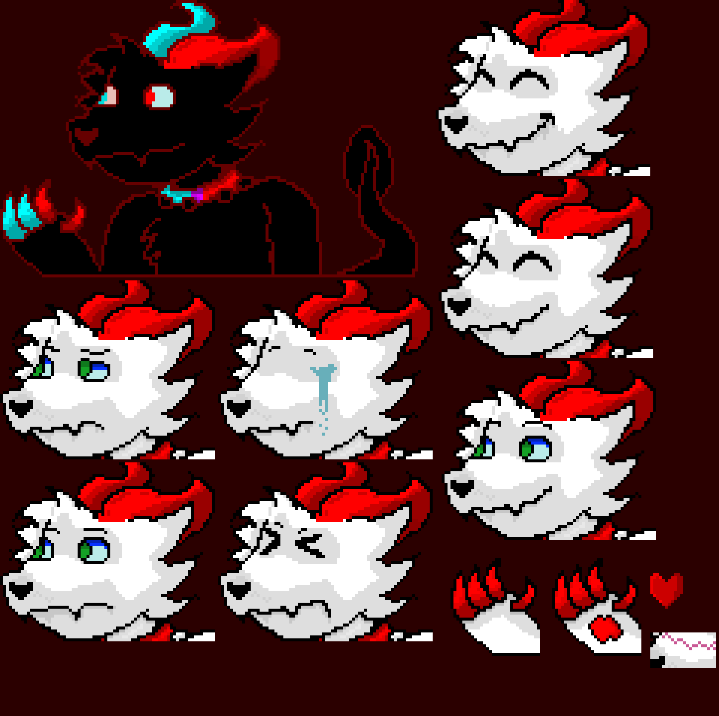 [63ceb7] Chaotic Kinder Terrie