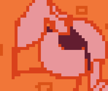 [730b97] oh nah, Group meeting to the front entrance