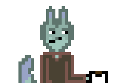 [2fbf6b] Hey everyone.. taking requests to improve sprite work for no credit at all.. just bored rn. -TFD