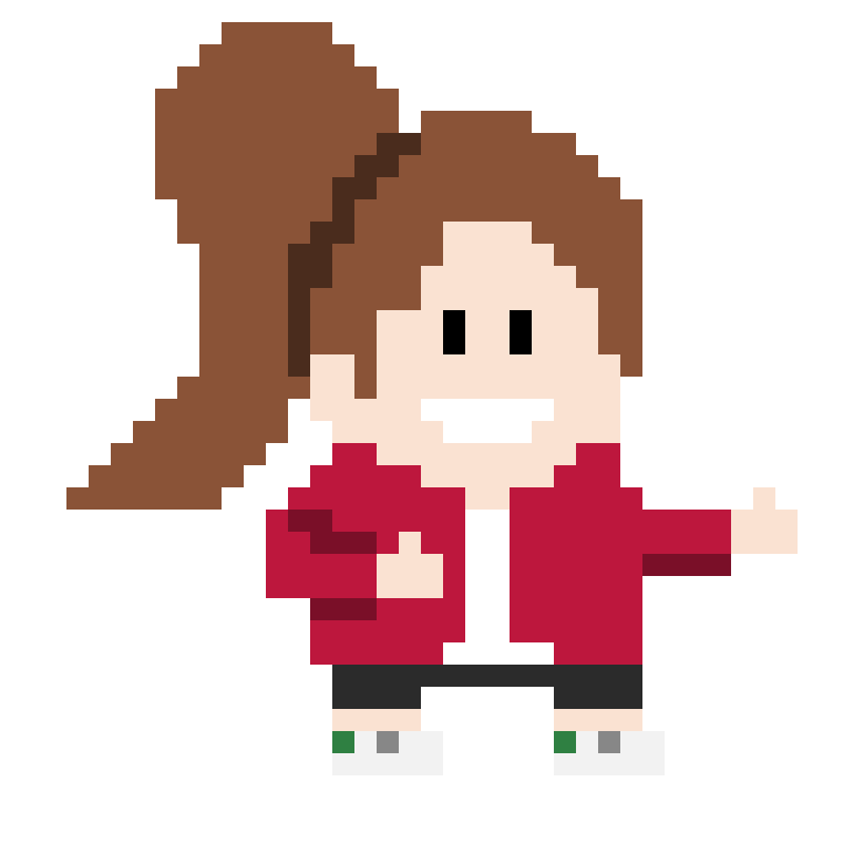 [7f6a7f] Louisa test