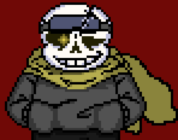 [0b51d0] I hope the disappearance of UL Toriel won't be sad, and it really shouldn't be.[Skeld]