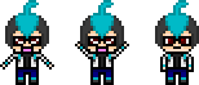 [d1f32f] DR_SelfSprite