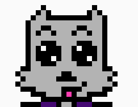 [50e264] UwU cute puppy eyes