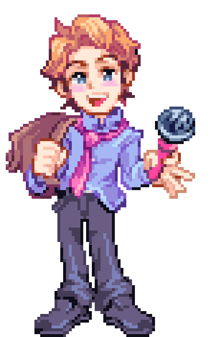 [4076f0]  -the notes start getting faster, he continues- -Senpai (cleetus)