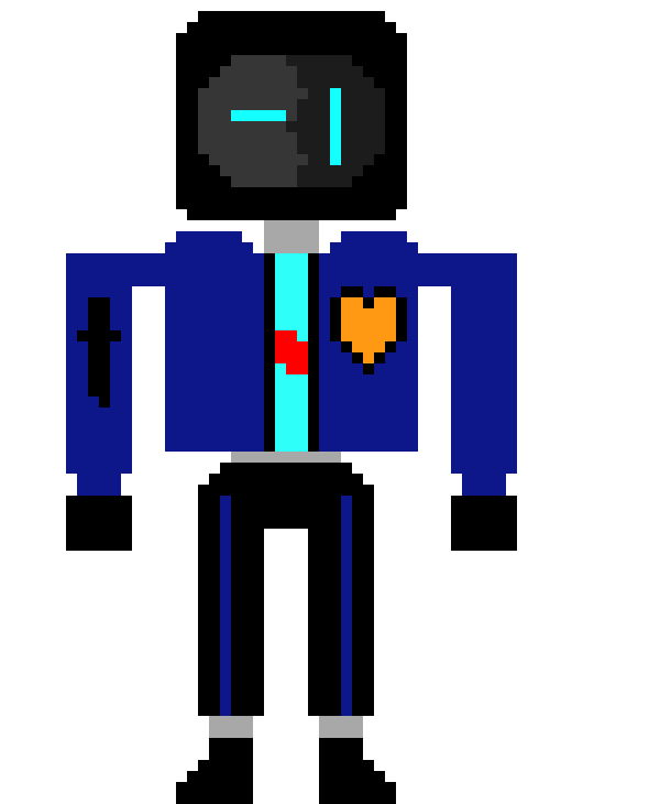 [2fcb16] Calm!ODST: *Lightning could be heard in the distence* Welp.....Its about to storm