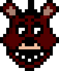[9664c4] Freddy head11