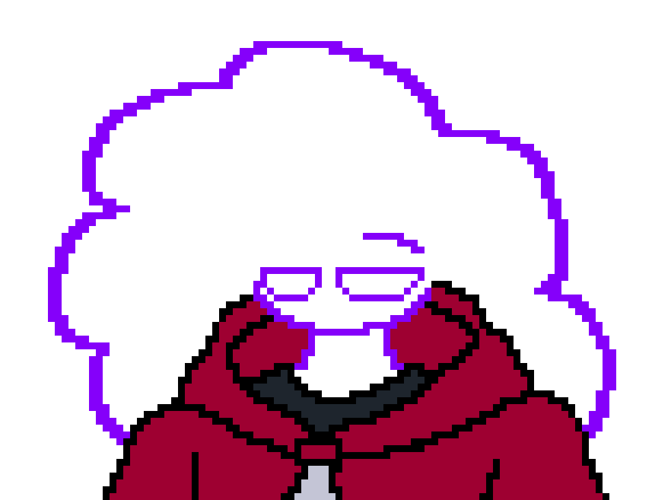 [c6658f] the fusion of kirby and a reality bender would be the end of everything