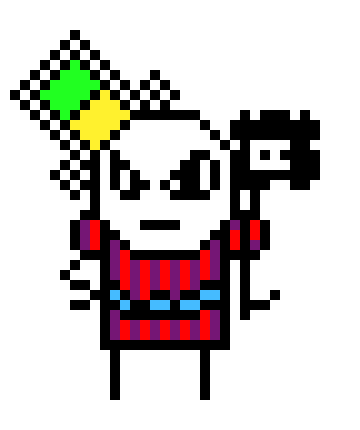 [9664c4] Dp bs disrobbie